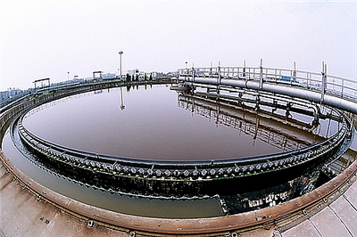 污水處理加速器——水處理消泡劑的關(guān)鍵作用