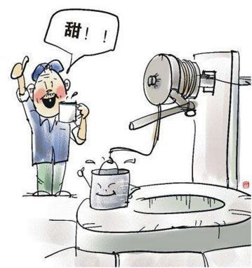 常德市“碧水保衛(wèi)戰(zhàn)” 八大行動守護(hù)集中式供水安全