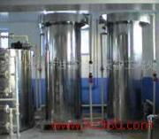 齊齊哈爾市甘露給水設(shè)備工程處集中式供水產(chǎn)品相冊展示