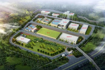 川興水廠改擴建工程加速推進 產能與環保雙提升助力區域發展