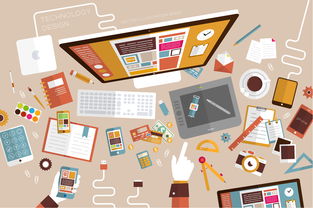 2016年亞太數(shù)字廣告支出預(yù)計達(dá)597億美元，增長18.2%，數(shù)字內(nèi)容制作服務(wù)迎來新機(jī)遇