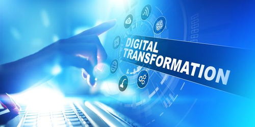 數字變革的雙重奏 疫情驅動下的企業轉型與消費者體驗重構